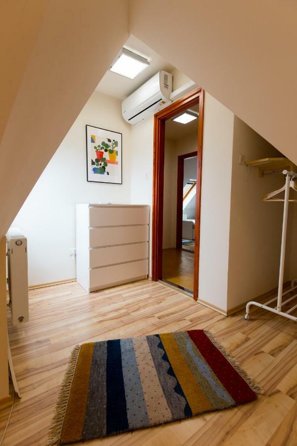 Two Towers Apartman Miszkolc Zewnętrze zdjęcie