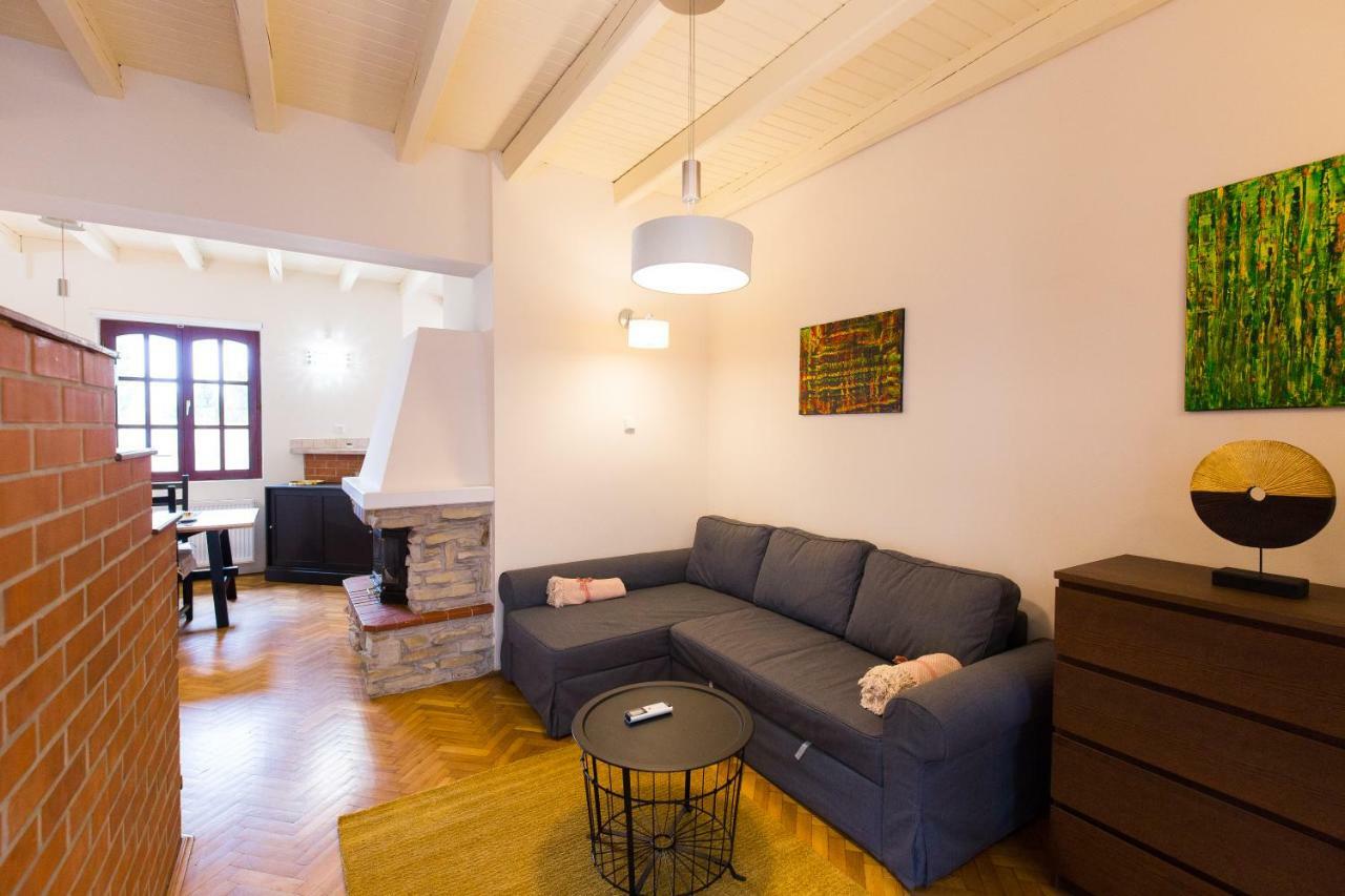 Two Towers Apartman Miszkolc Zewnętrze zdjęcie