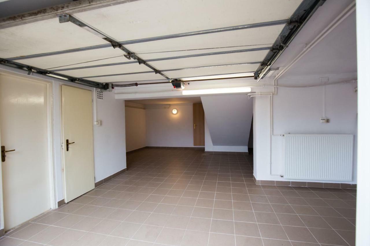 Two Towers Apartman Miszkolc Zewnętrze zdjęcie